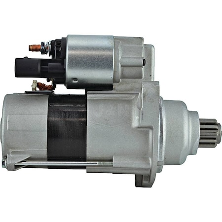 Aftermarket JAndN Electrical Products Starter 410-40059-JN